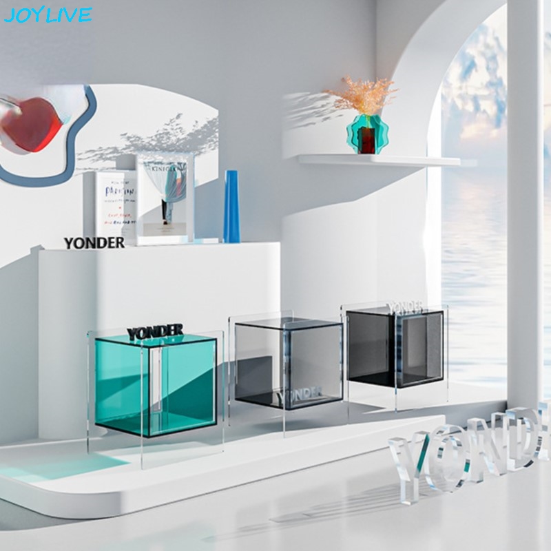 Home Security America - Joylive luz nórdica estilo luxo material