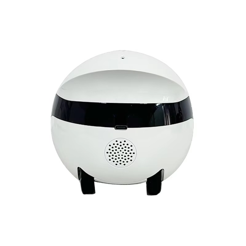 Câmera Robô para Cães, Gatos e - Home Security Robots avaliação e preço