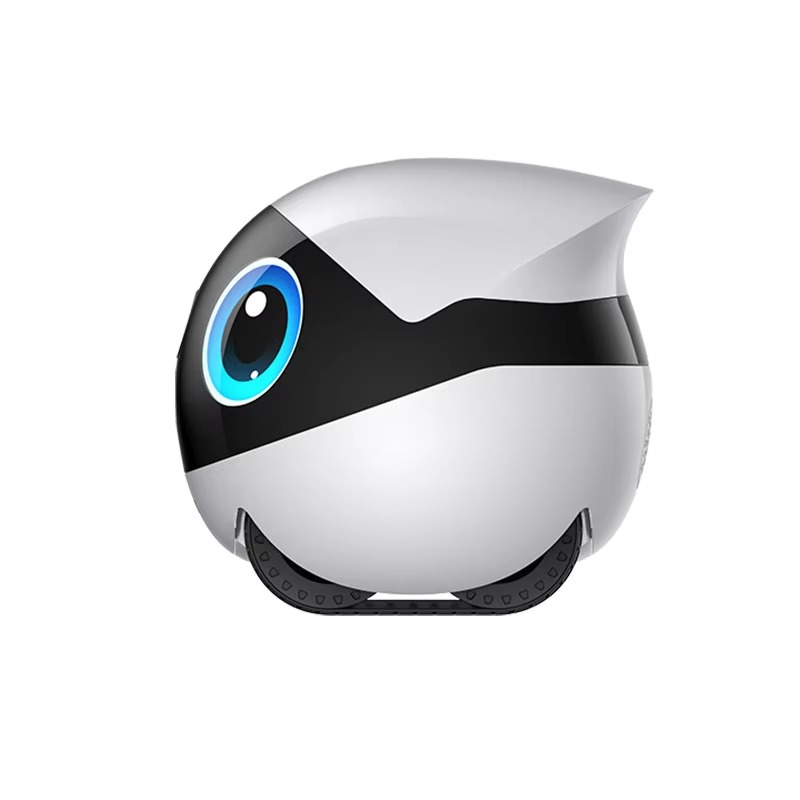 Câmera Robô para Cães, Gatos e - Home Security Robots avaliação e preço