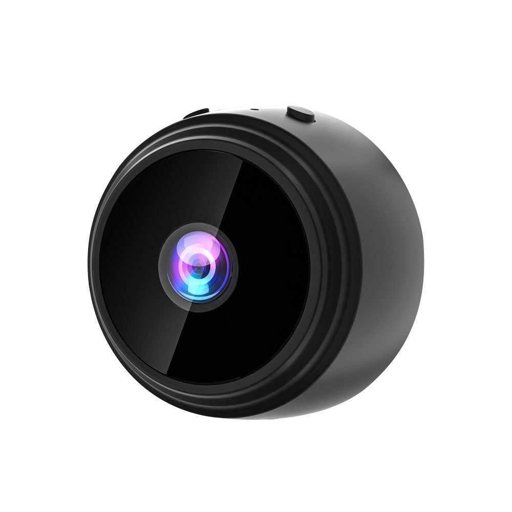 Câmera Web de Rede Wifi com Ap - Home Security Front Door Camera avaliação e preço