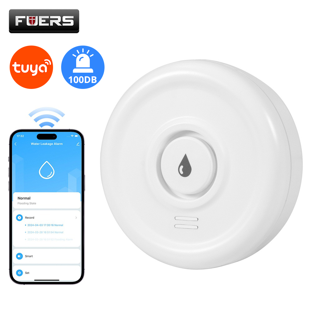 Fuers detector de vazamento de - Sim Gsm Alarm avaliação e preço
