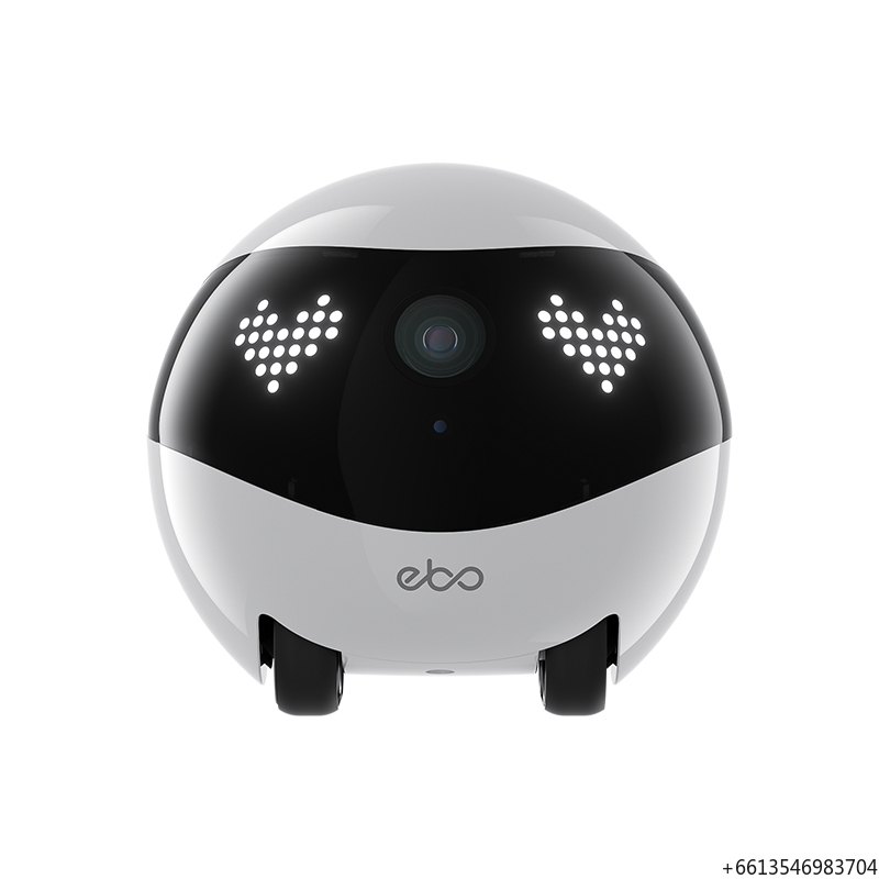 Câmera de Segurança para Anima - Home Security Robots avaliação e preço