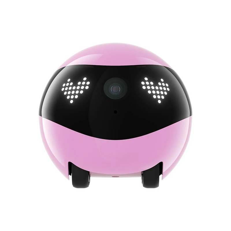 Câmera Robô Air2 para Cães, Ga - Home Security Robots avaliação e preço