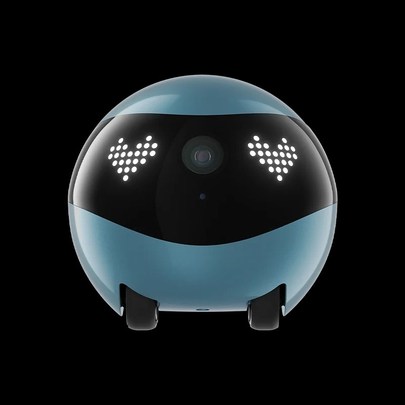 Câmera Robô Air2 para Cães, Ga - Home Security Robots avaliação e preço