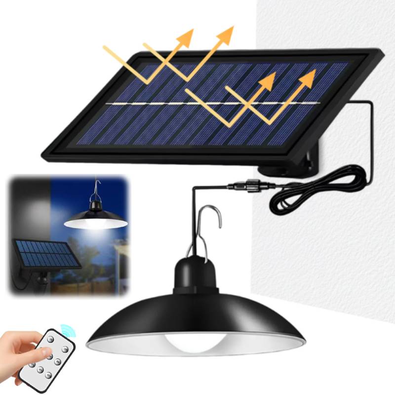 Luzes de Rua Solares para Exte - Home Security Flood Lights avaliação e preço